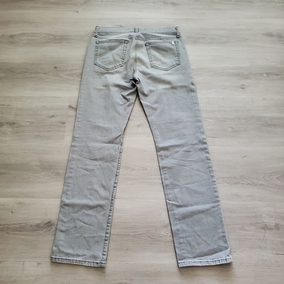 Joe's Jean's Mens grey - Picture 5 of 6